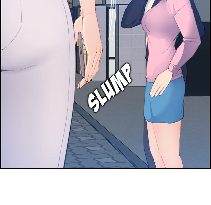 Never Too Late Manhwa - Chapter 26 Page 15