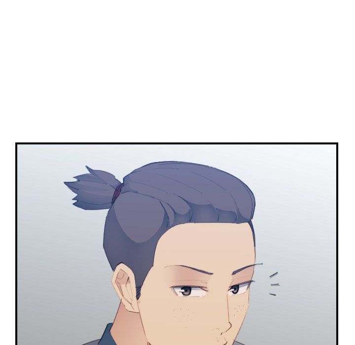 Never Too Late Manhwa - Chapter 26 Page 49