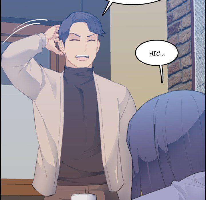 Never Too Late Manhwa - Chapter 26 Page 64