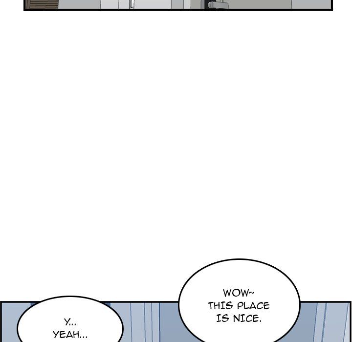 Never Too Late Manhwa - Chapter 26 Page 111