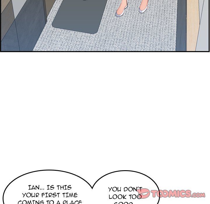 Never Too Late Manhwa - Chapter 26 Page 113