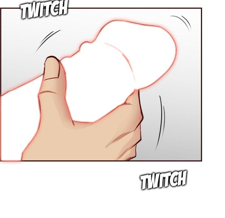 Never Too Late Manhwa - Chapter 62 Page 33