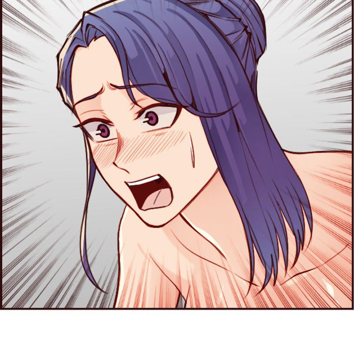 Never Too Late Manhwa - Chapter 62 Page 43