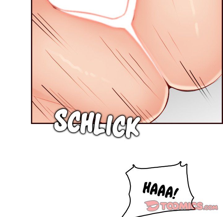 Never Too Late Manhwa - Chapter 62 Page 62