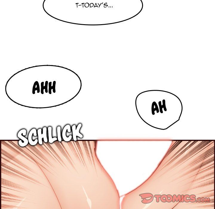 Never Too Late Manhwa - Chapter 62 Page 77