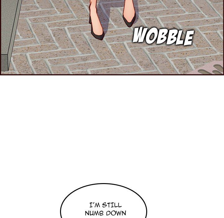 Never Too Late Manhwa - Chapter 62 Page 96