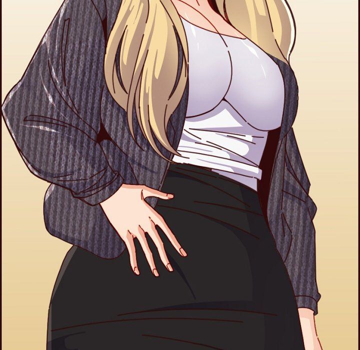 Never Too Late Manhwa - Chapter 78 Page 9