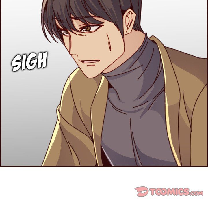 Never Too Late Manhwa - Chapter 78 Page 13