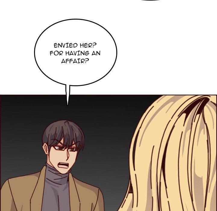 Never Too Late Manhwa - Chapter 78 Page 62