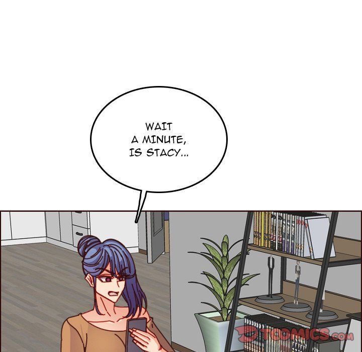 Never Too Late Manhwa - Chapter 78 Page 97