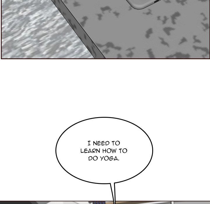Never Too Late Manhwa - Chapter 78 Page 100