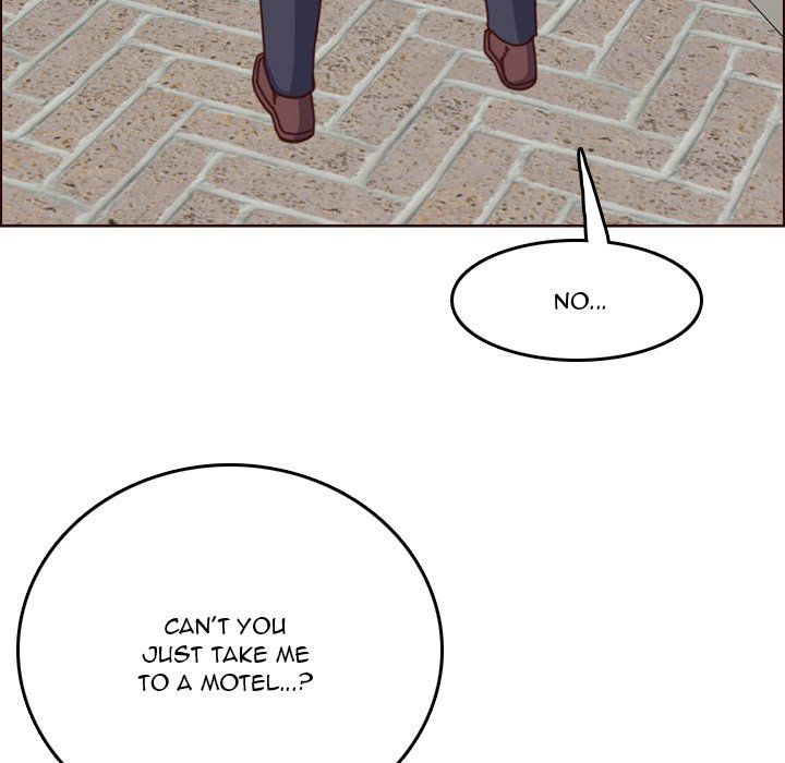 Never Too Late Manhwa - Chapter 78 Page 113