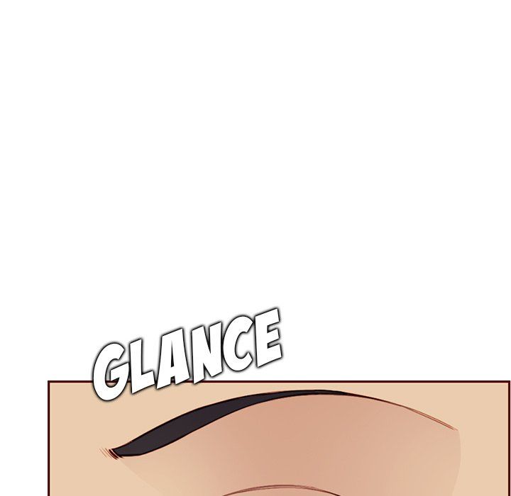 Never Too Late Manhwa - Chapter 105 Page 8