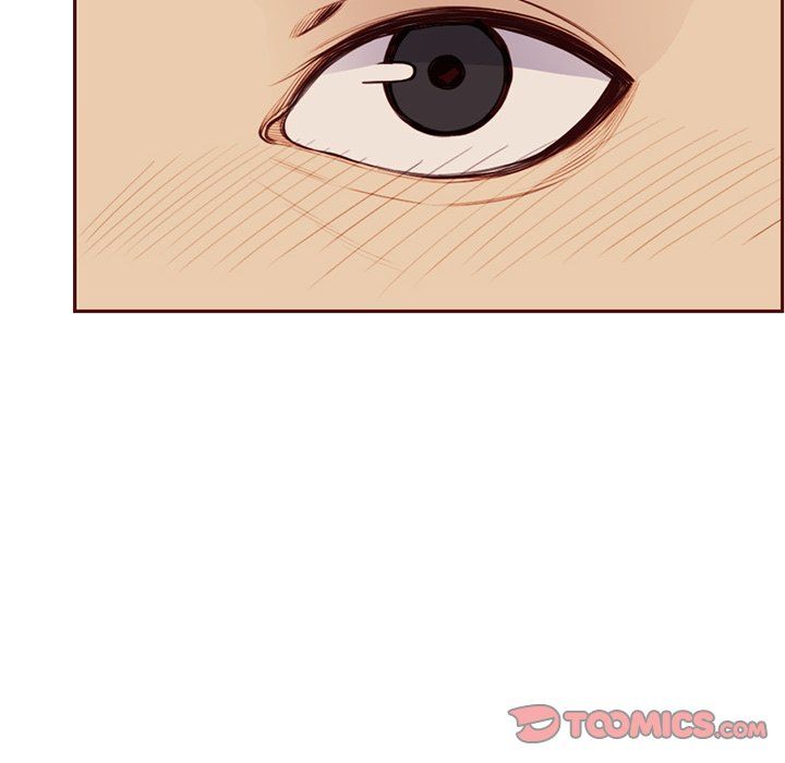 Never Too Late Manhwa - Chapter 105 Page 9