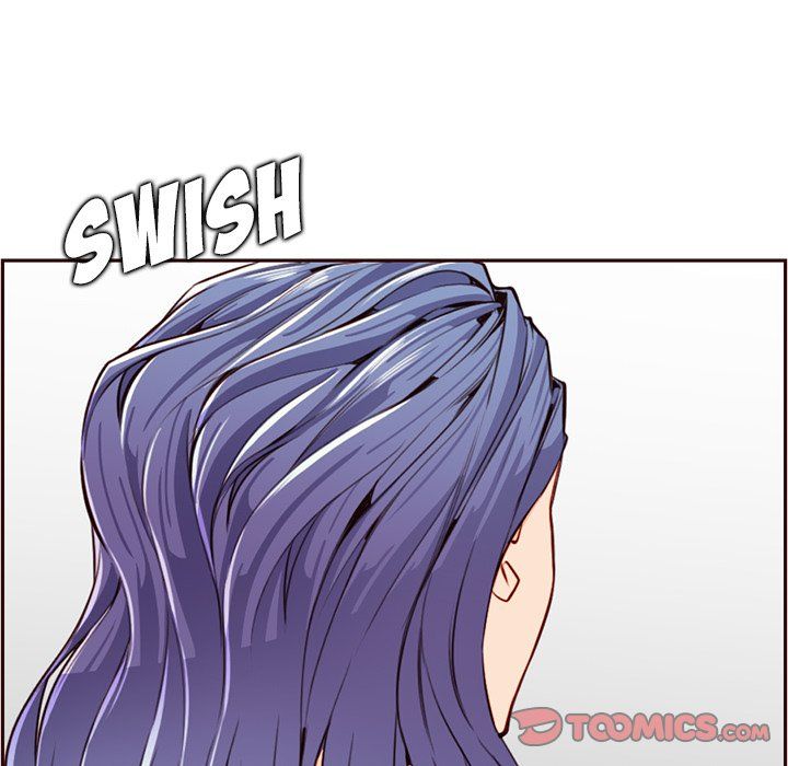 Never Too Late Manhwa - Chapter 105 Page 17