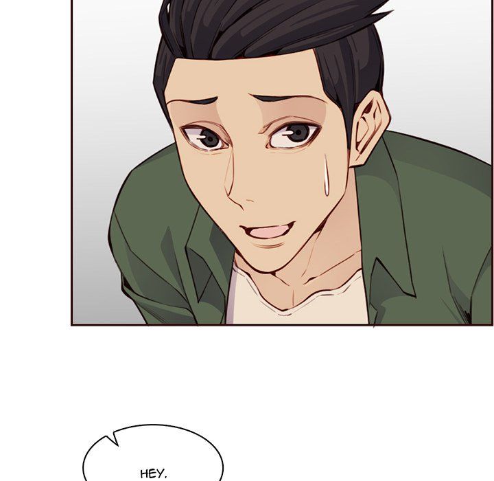 Never Too Late Manhwa - Chapter 105 Page 23