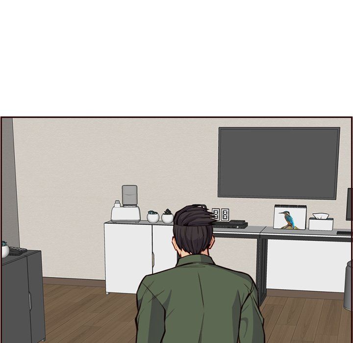 Never Too Late Manhwa - Chapter 105 Page 39