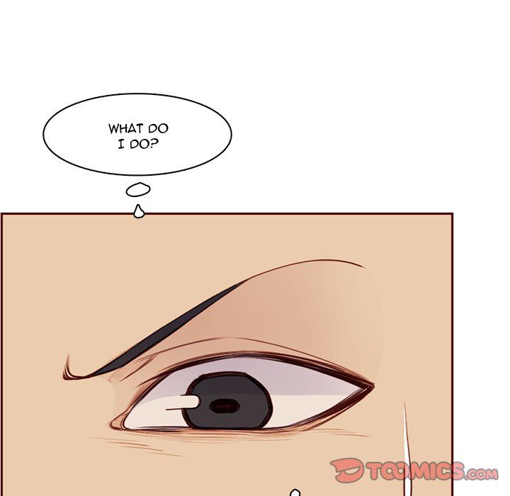 Never Too Late Manhwa - Chapter 105 Page 41