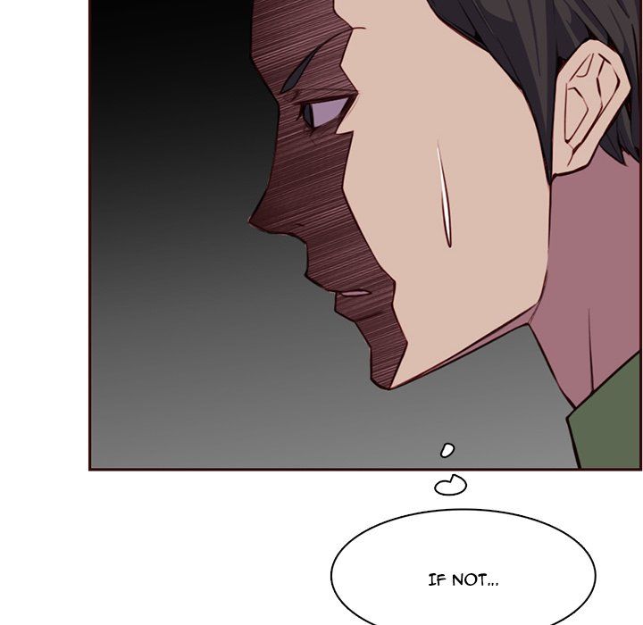 Never Too Late Manhwa - Chapter 105 Page 43