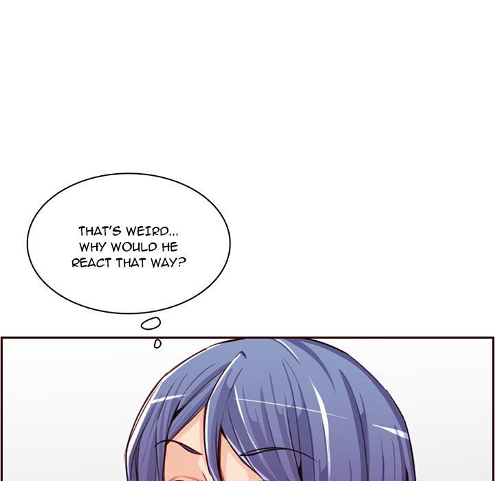 Never Too Late Manhwa - Chapter 105 Page 50