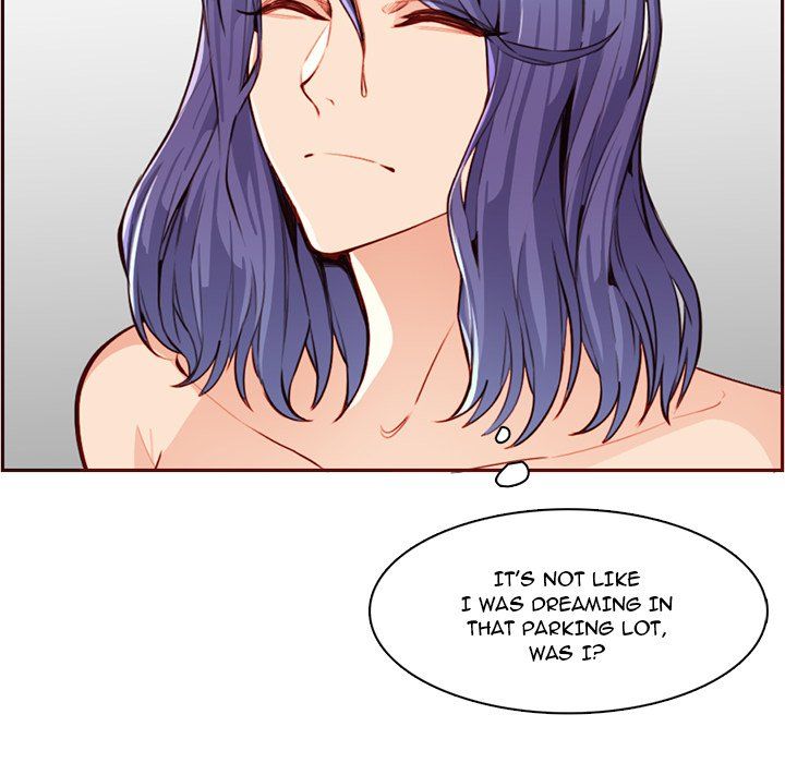 Never Too Late Manhwa - Chapter 105 Page 51