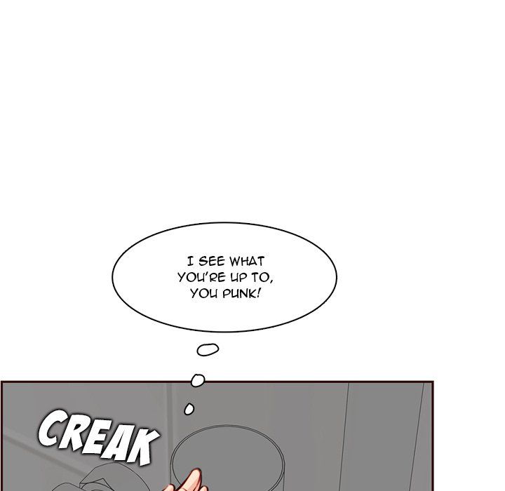 Never Too Late Manhwa - Chapter 105 Page 55