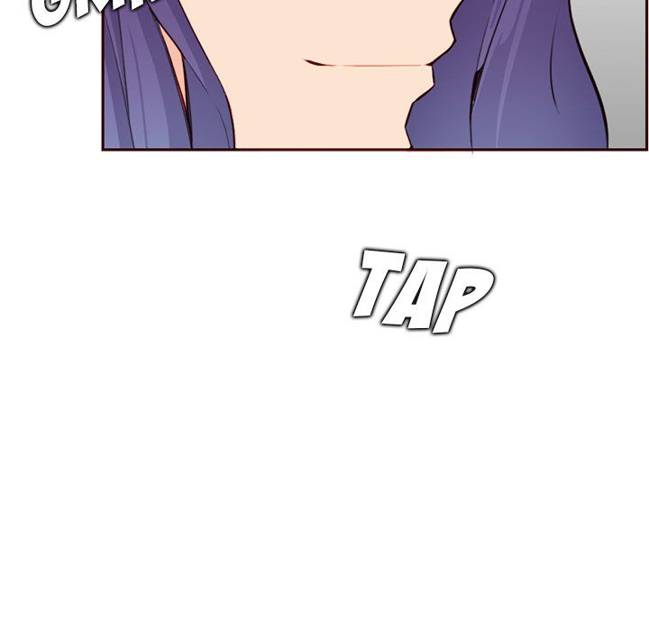 Never Too Late Manhwa - Chapter 105 Page 58