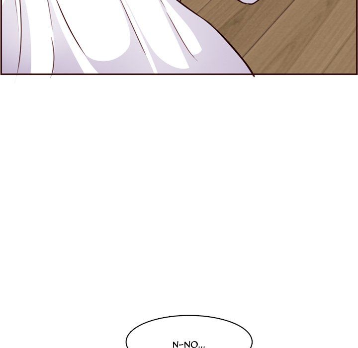 Never Too Late Manhwa - Chapter 105 Page 75