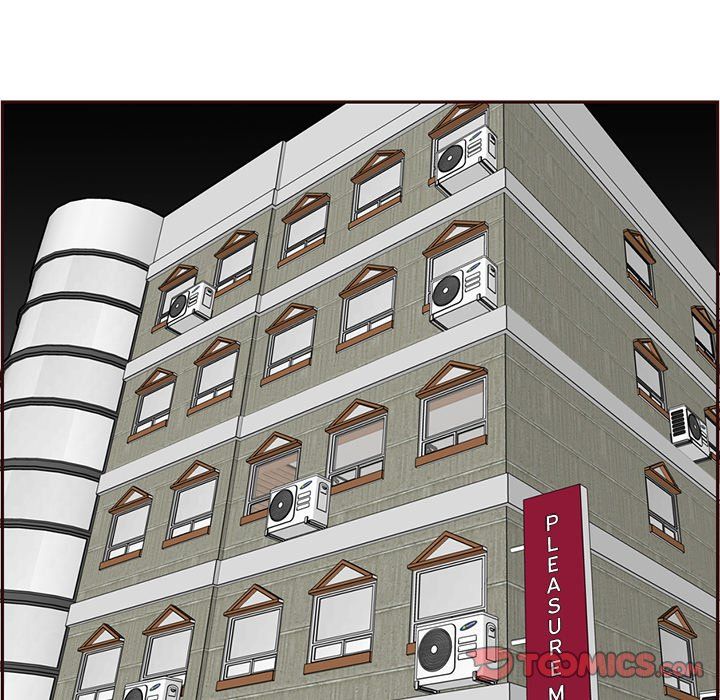 Never Too Late Manhwa - Chapter 105 Page 85