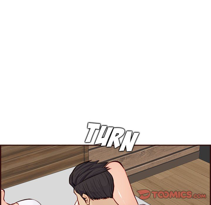 Never Too Late Manhwa - Chapter 105 Page 97