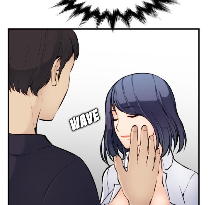 Never Too Late Manhwa - Chapter 7 Page 6