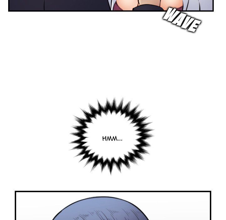 Never Too Late Manhwa - Chapter 7 Page 7