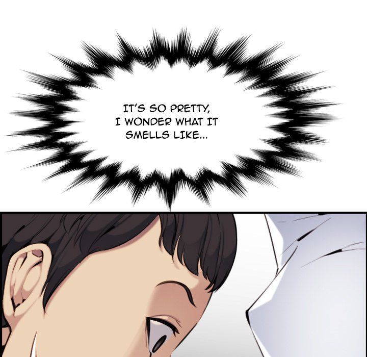 Never Too Late Manhwa - Chapter 7 Page 19