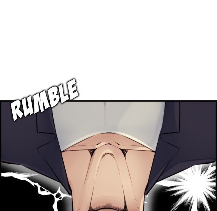 Never Too Late Manhwa - Chapter 7 Page 21