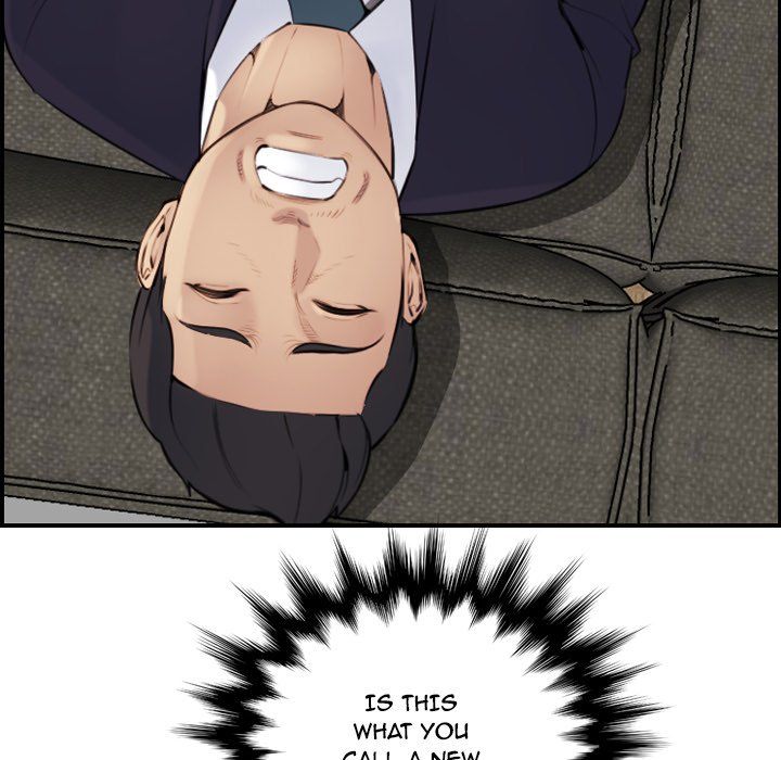 Never Too Late Manhwa - Chapter 7 Page 37