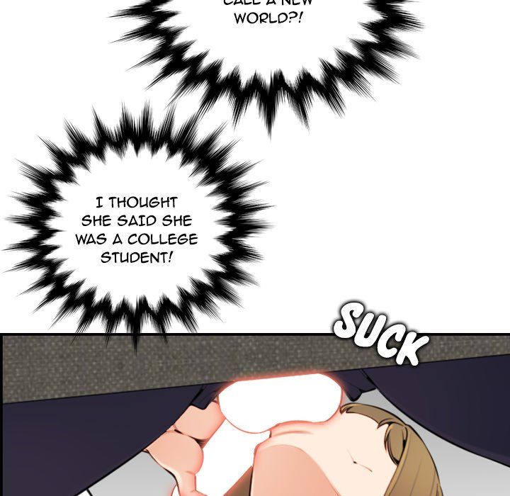 Never Too Late Manhwa - Chapter 7 Page 38