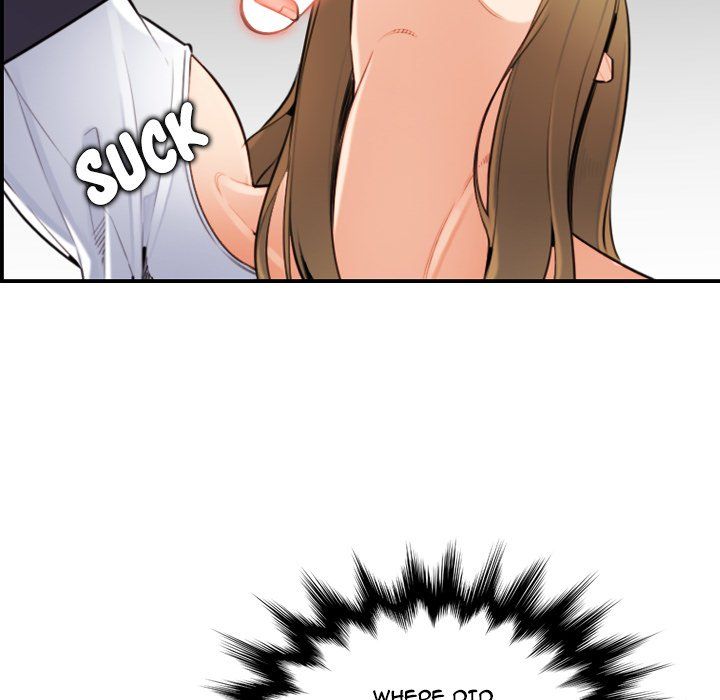 Never Too Late Manhwa - Chapter 7 Page 39