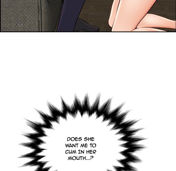 Never Too Late Manhwa - Chapter 7 Page 58