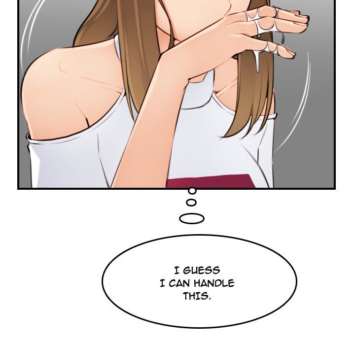 Never Too Late Manhwa - Chapter 7 Page 88