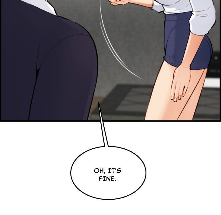 Never Too Late Manhwa - Chapter 7 Page 90