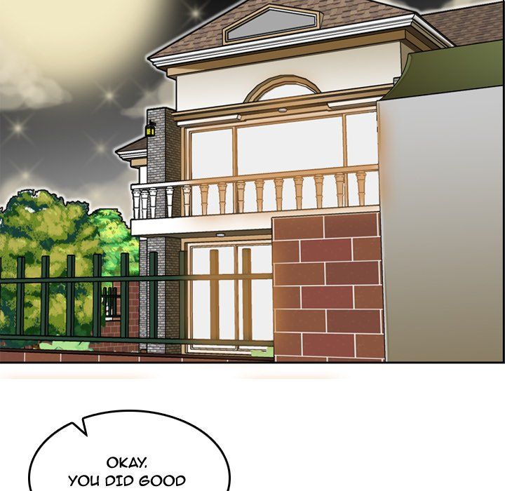 Never Too Late Manhwa - Chapter 7 Page 99
