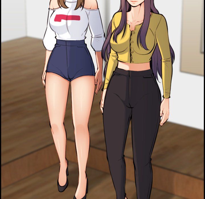 Never Too Late Manhwa - Chapter 7 Page 101