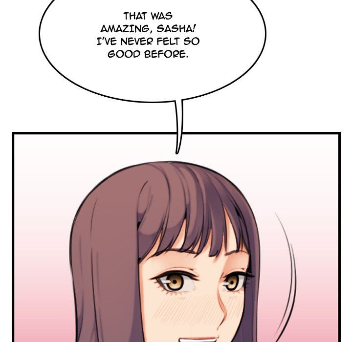 Never Too Late Manhwa - Chapter 7 Page 109