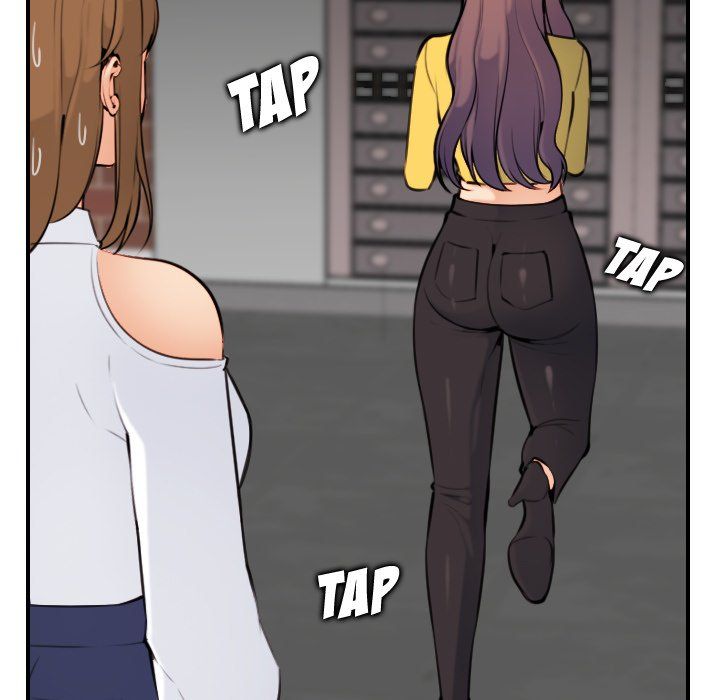 Never Too Late Manhwa - Chapter 7 Page 114