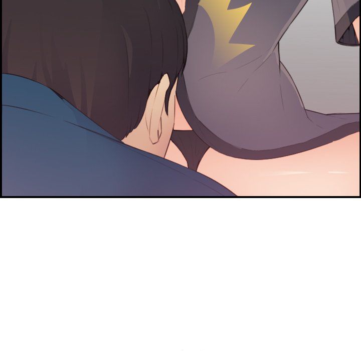 Never Too Late Manhwa - Chapter 12 Page 40