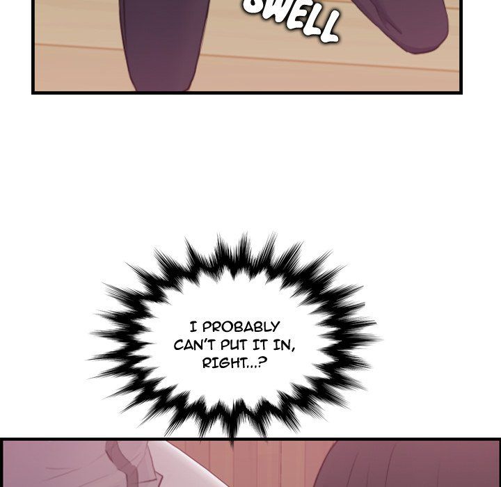 Never Too Late Manhwa - Chapter 12 Page 53