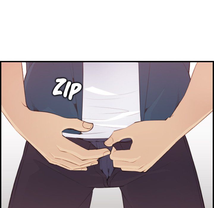 Never Too Late Manhwa - Chapter 12 Page 93