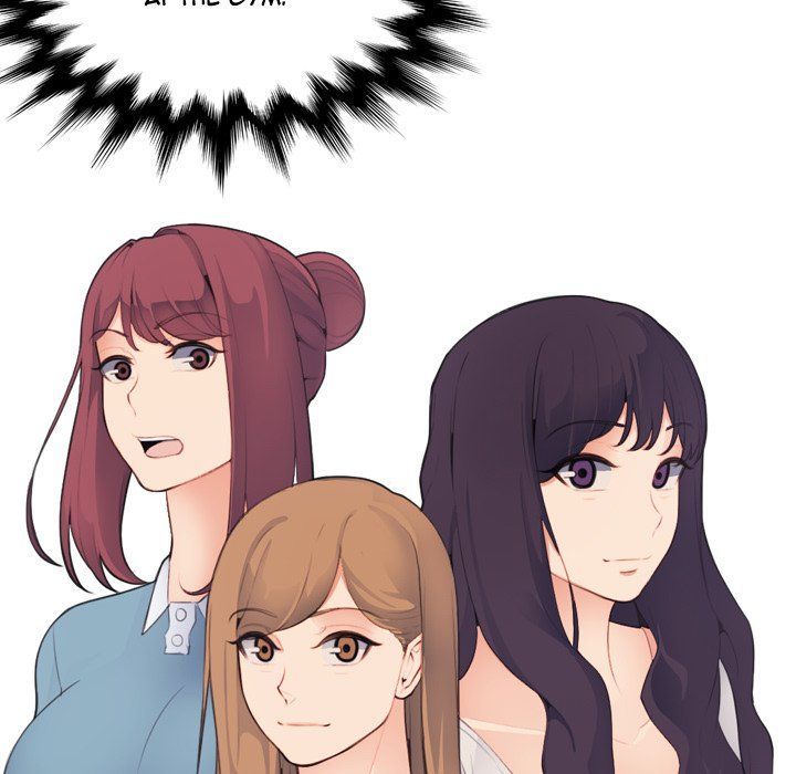 Never Too Late Manhwa - Chapter 12 Page 109