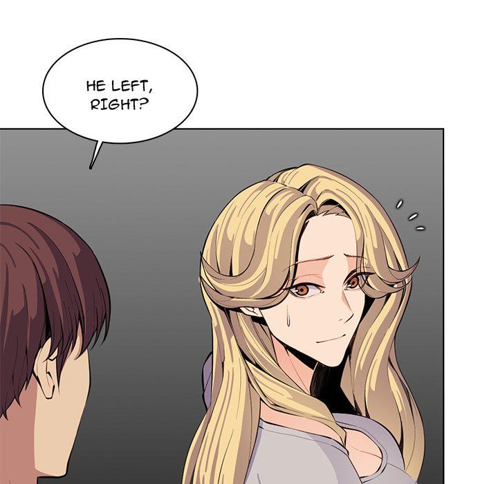 Never Too Late Manhwa - Chapter 124 Page 11