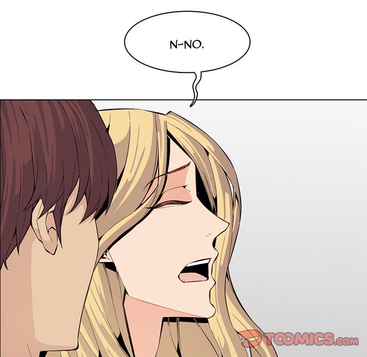 Never Too Late Manhwa - Chapter 124 Page 31